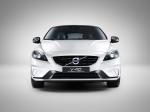 Volvo V40 Carbon Edition 2015 года